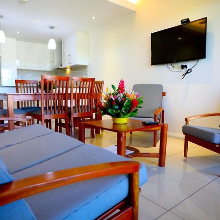 Premiere Apartments Nadi Extérieur photo