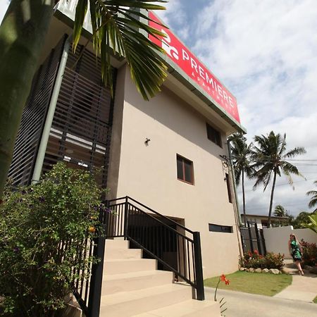 Premiere Apartments Nadi Extérieur photo