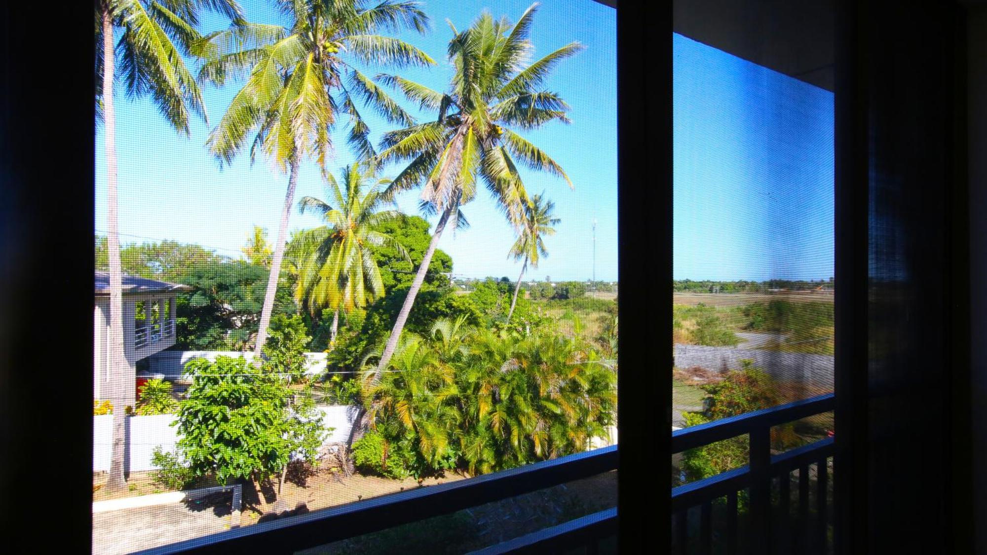 Premiere Apartments Nadi Extérieur photo