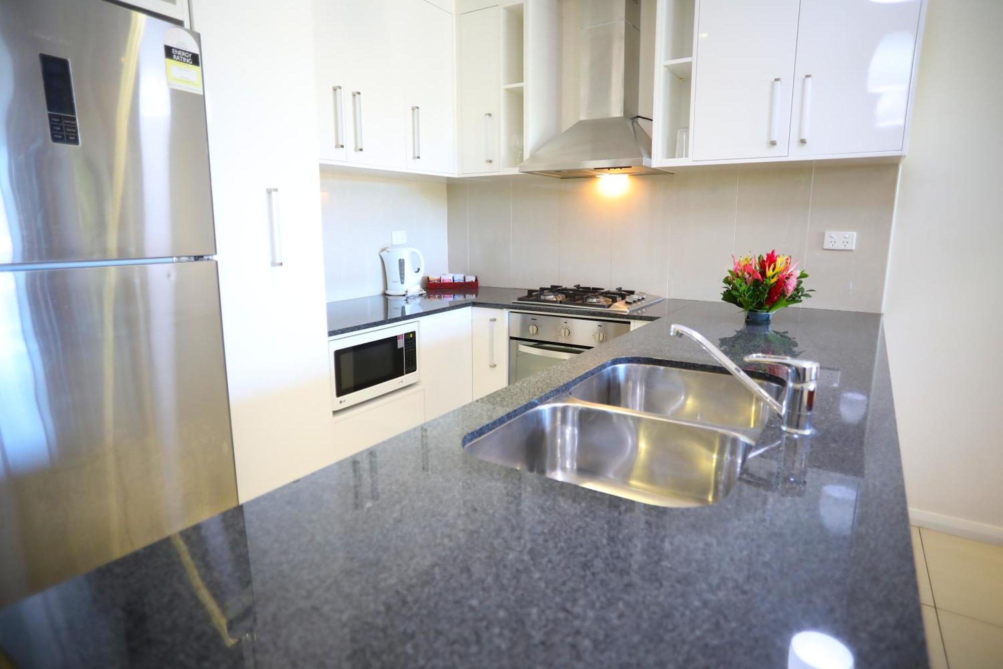 Premiere Apartments Nadi Extérieur photo
