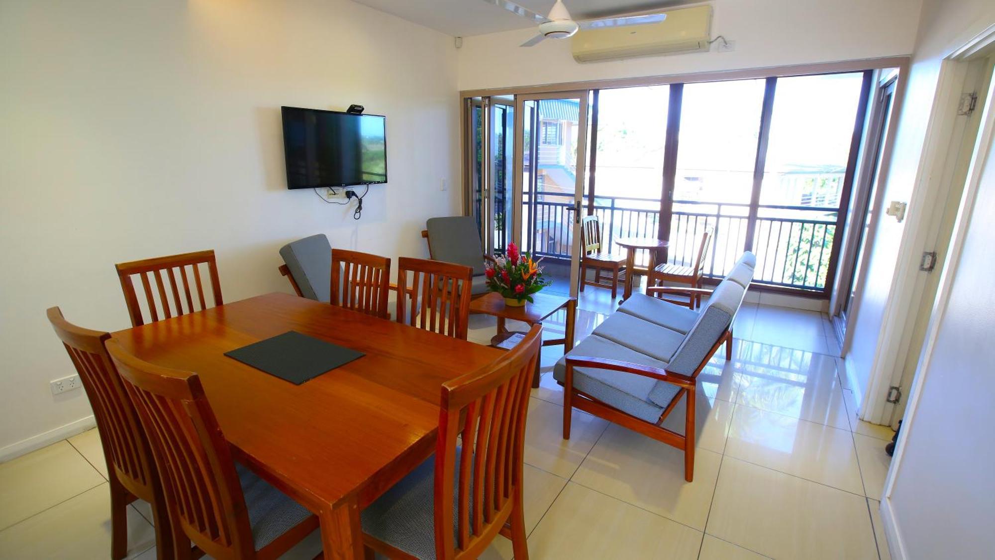 Premiere Apartments Nadi Extérieur photo