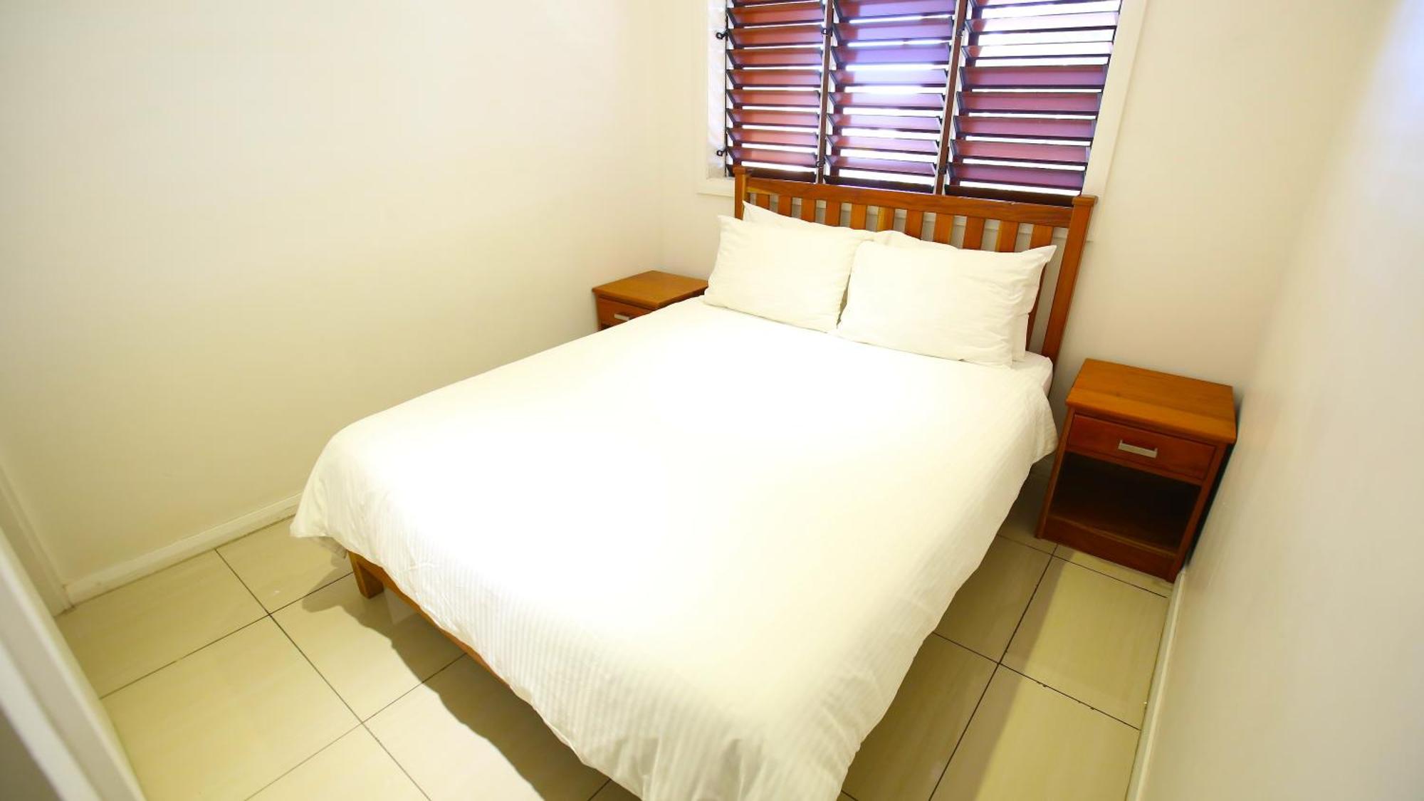 Premiere Apartments Nadi Extérieur photo