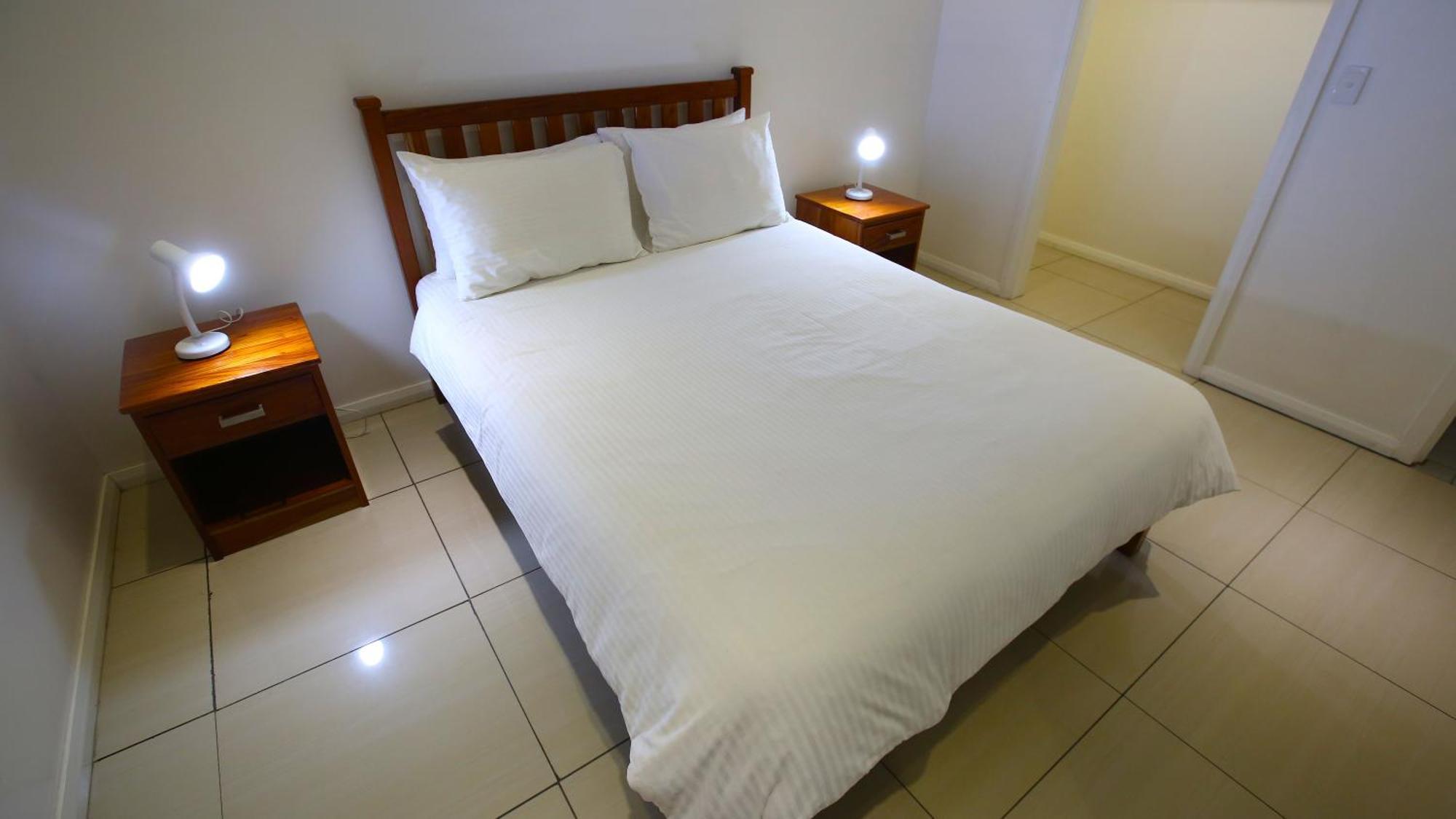 Premiere Apartments Nadi Extérieur photo