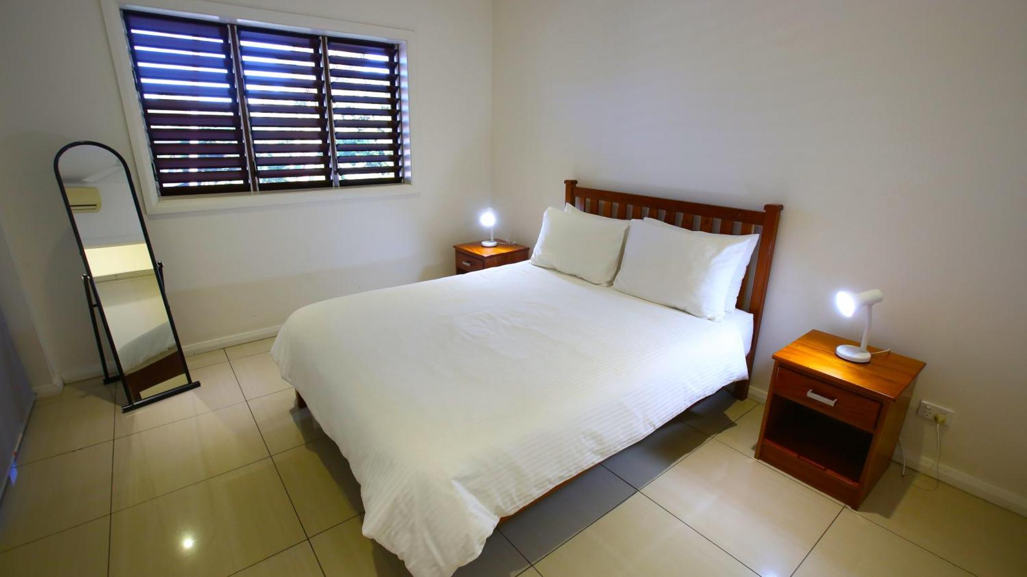 Premiere Apartments Nadi Extérieur photo