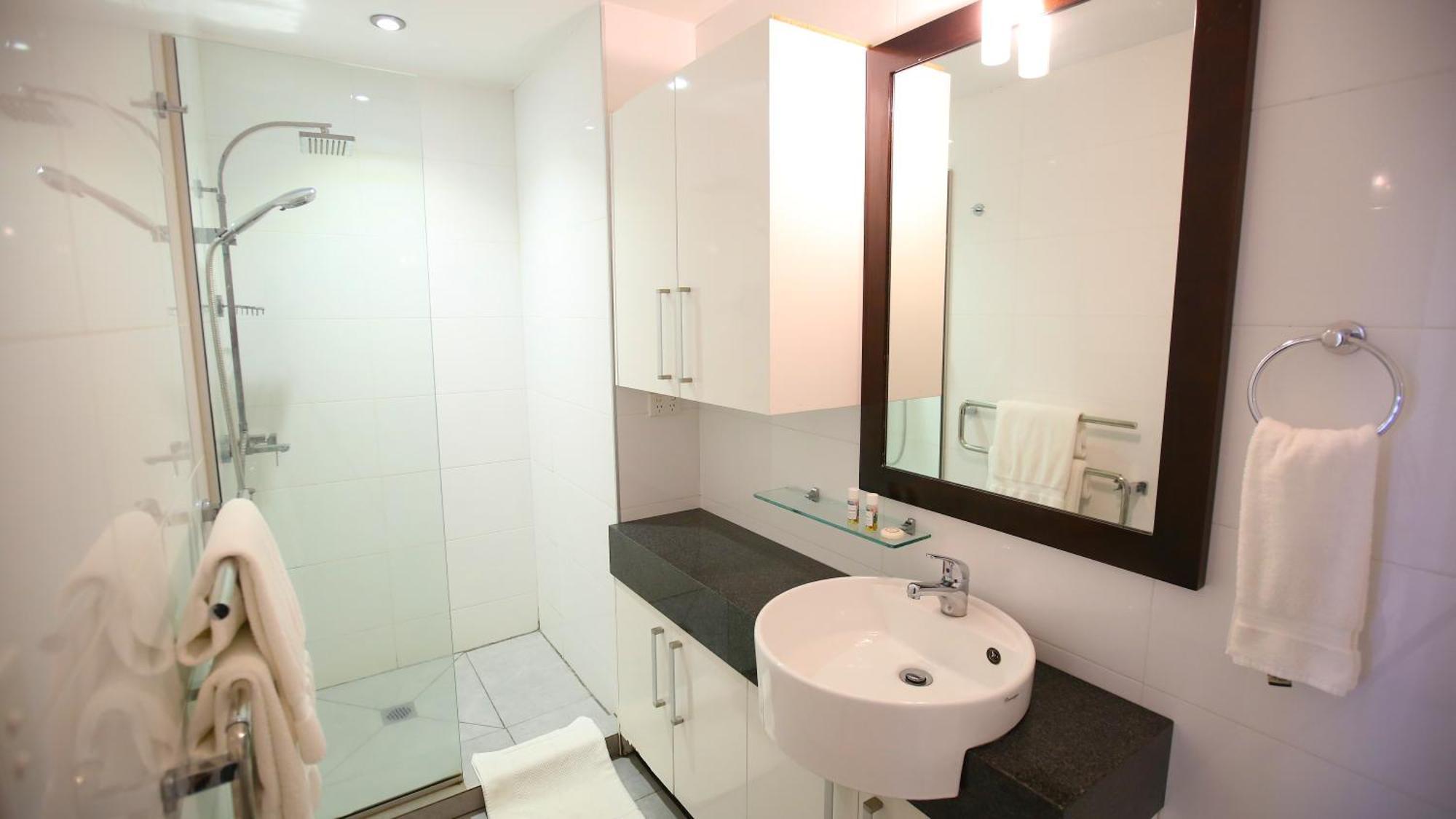 Premiere Apartments Nadi Extérieur photo