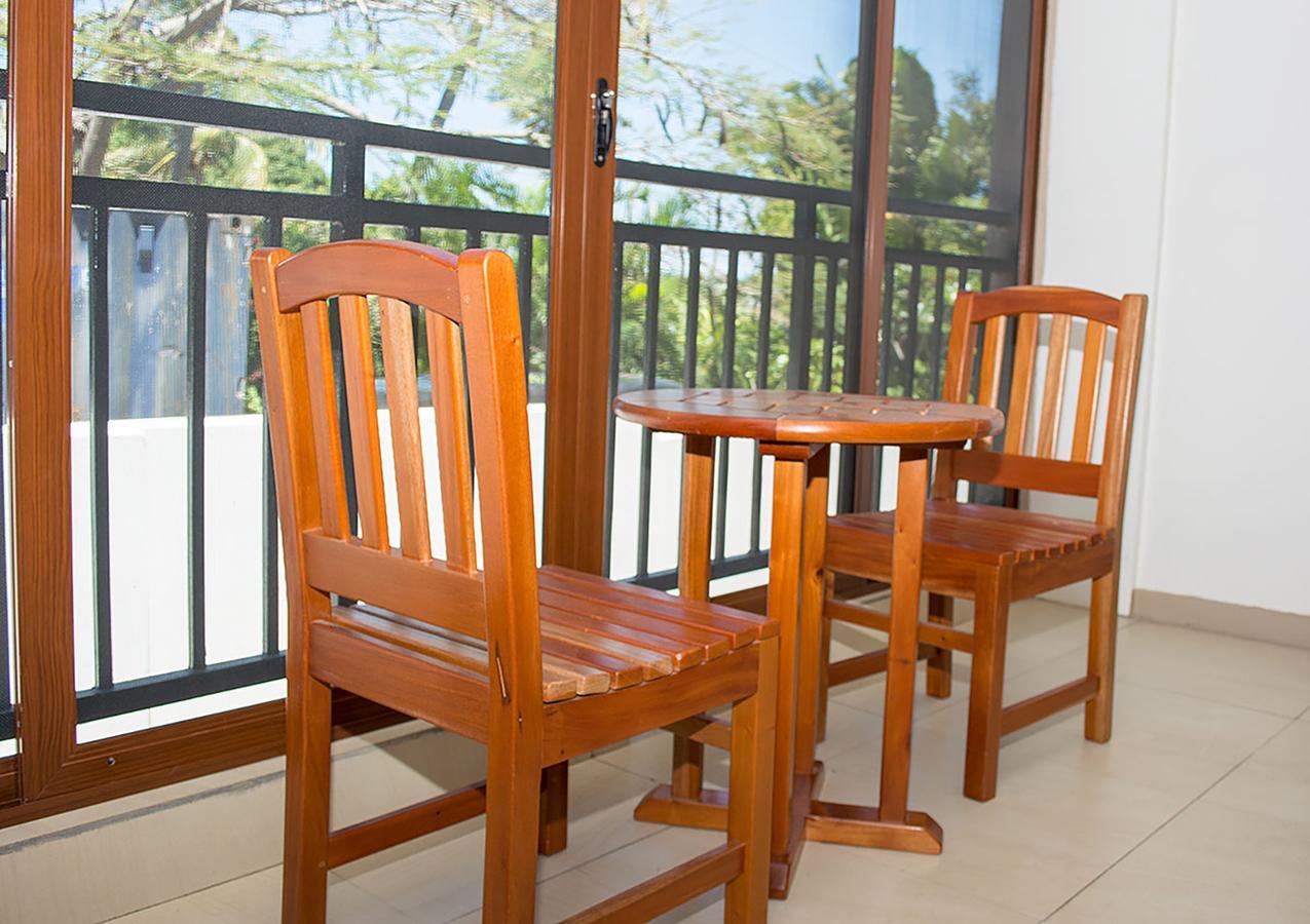 Premiere Apartments Nadi Extérieur photo