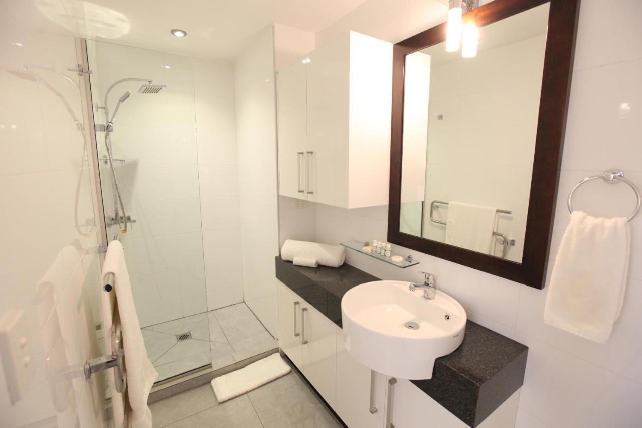 Premiere Apartments Nadi Extérieur photo