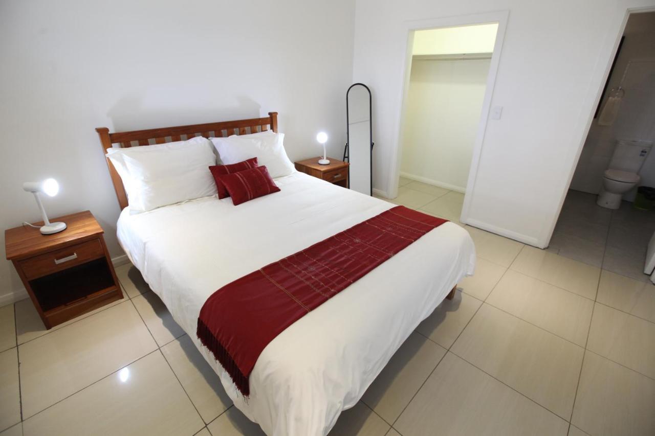 Premiere Apartments Nadi Extérieur photo