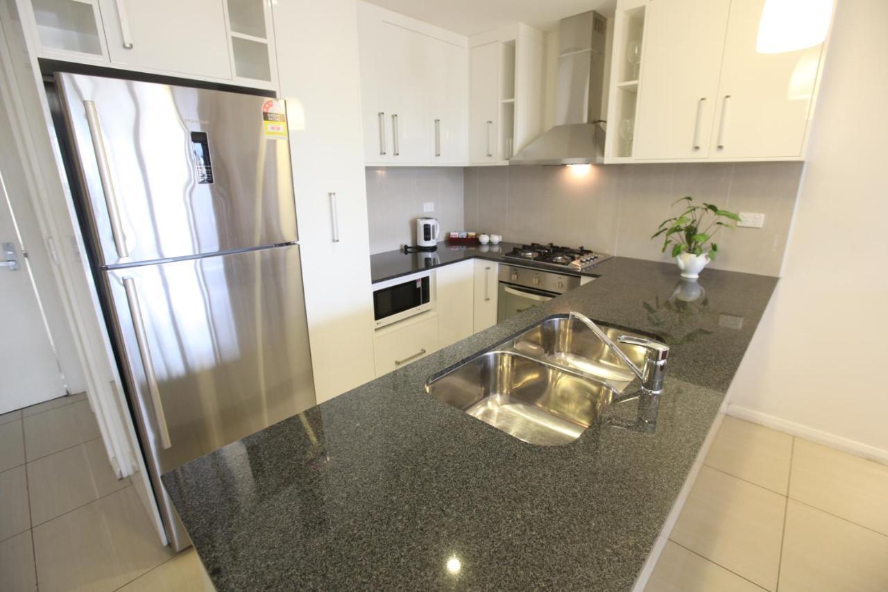 Premiere Apartments Nadi Extérieur photo